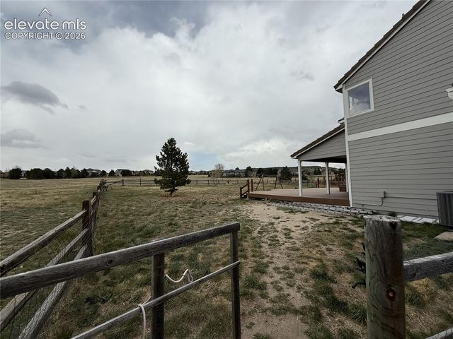 1635 Bowstring Road, Monument, CO 80132