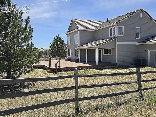 1635 Bowstring Road, Monument, CO 80132