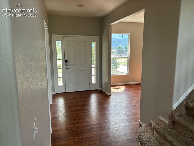 1635 Bowstring Road, Monument, CO 80132