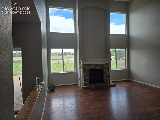 1635 Bowstring Road, Monument, CO 80132
