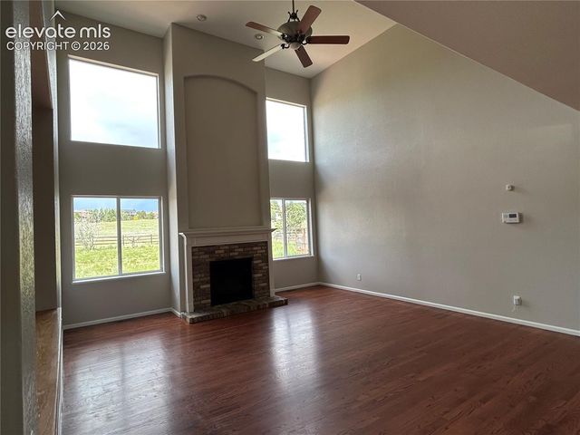 1635 Bowstring Road, Monument, CO 80132