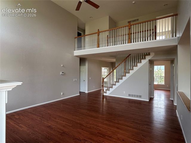 1635 Bowstring Road, Monument, CO 80132