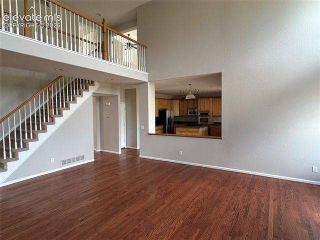 1635 Bowstring Road, Monument, CO 80132