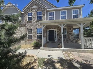 1635 Bowstring Road, Monument, CO 80132