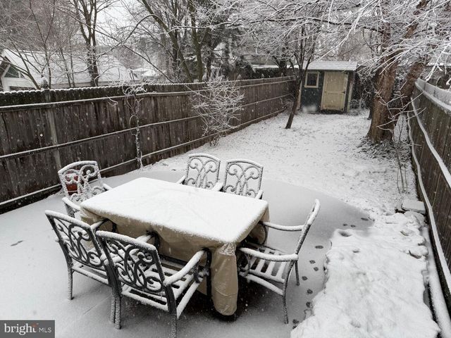 416 CEDAR ST, Jenkintown, PA 19046