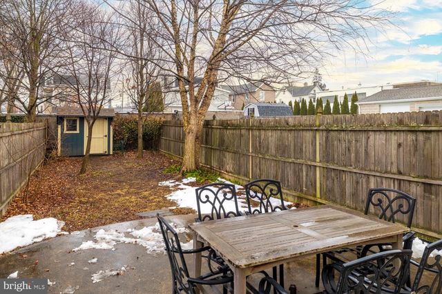 416 CEDAR ST, Jenkintown, PA 19046