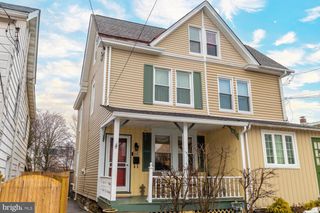 416 CEDAR ST, Jenkintown, PA 19046