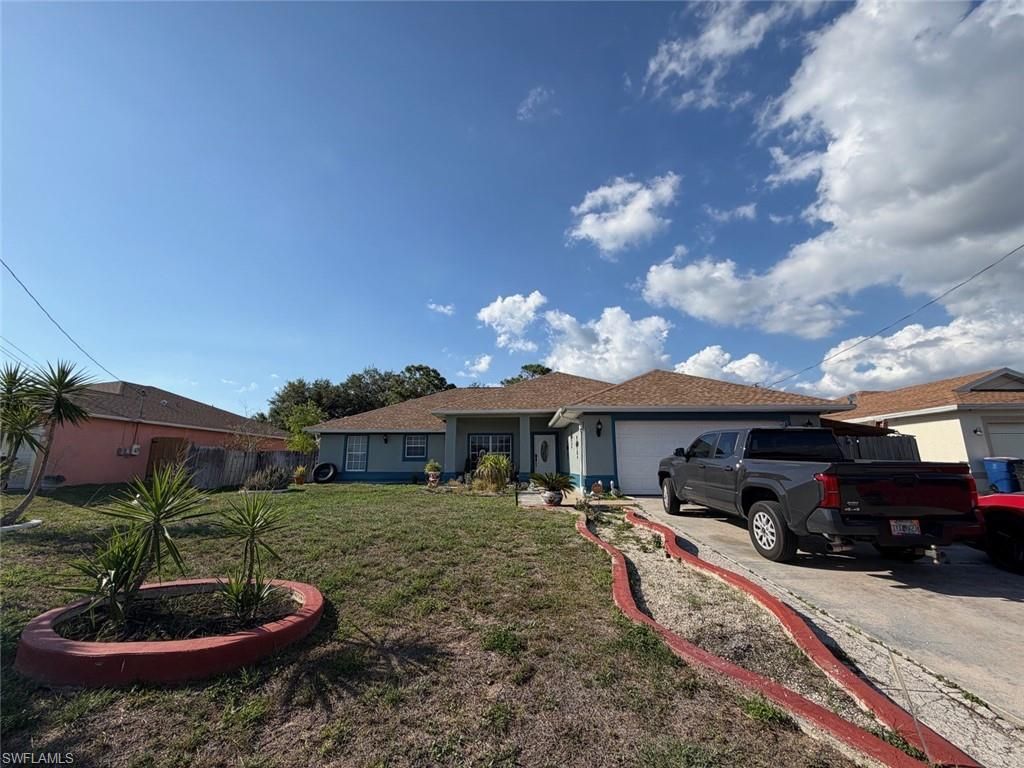 3502 20th ST SW, LEHIGH ACRES, FL 33976 — photo 3