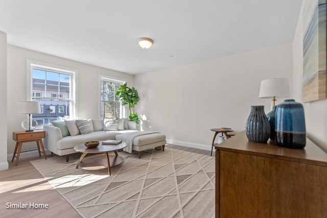 8B The Crossings at Village Center Drive, Barrington, NH 03825