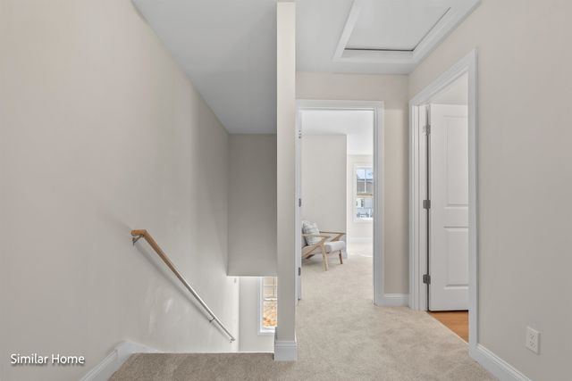 8B The Crossings at Village Center Drive, Barrington, NH 03825