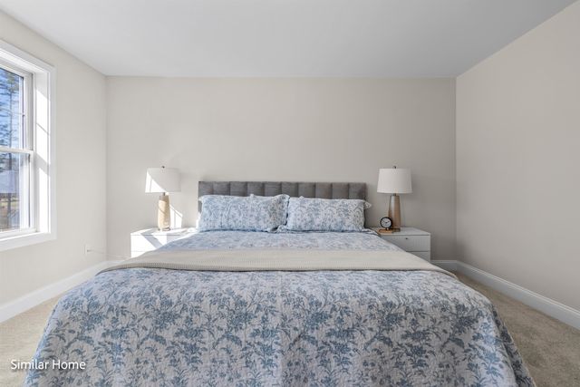 8B The Crossings at Village Center Drive, Barrington, NH 03825