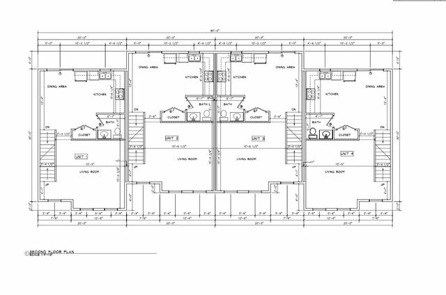 8B The Crossings at Village Center Drive, Barrington, NH 03825