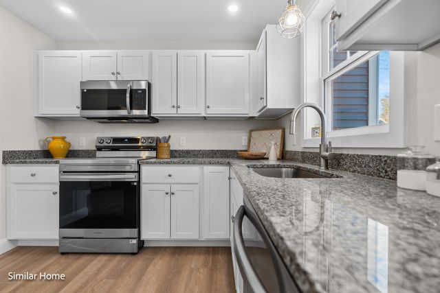 8B The Crossings at Village Center Drive, Barrington, NH 03825