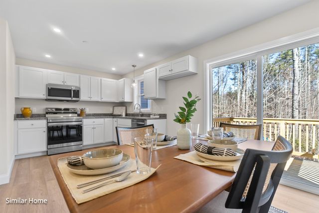 8B The Crossings at Village Center Drive, Barrington, NH 03825