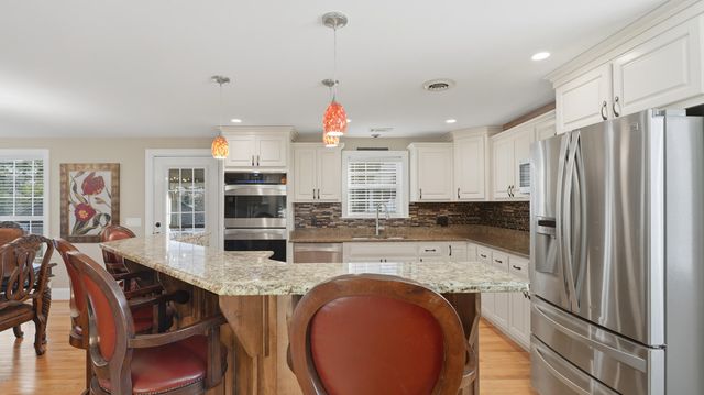 7 Kathy Lane, Lookout Mountain, GA 30750