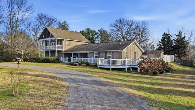 7 Kathy Lane, Lookout Mountain, GA 30750