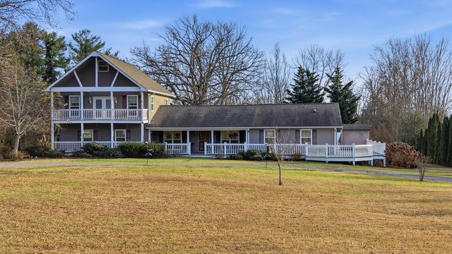 7 Kathy Lane, Lookout Mountain, GA 30750