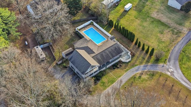 7 Kathy Lane, Lookout Mountain, GA 30750