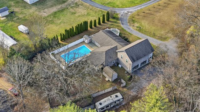 7 Kathy Lane, Lookout Mountain, GA 30750