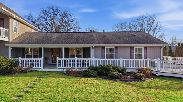 7 Kathy Lane, Lookout Mountain, GA 30750