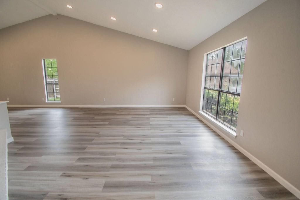 3825 Hackberry Lane, Bedford, TX 76021