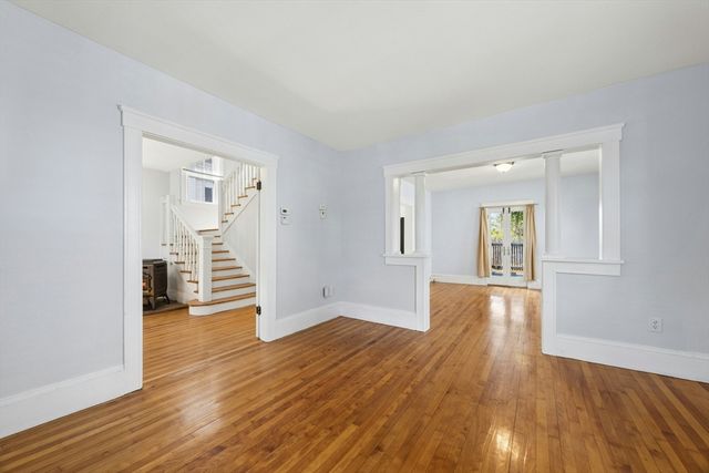 63 Park Terrace Rd, Worcester, MA 01604