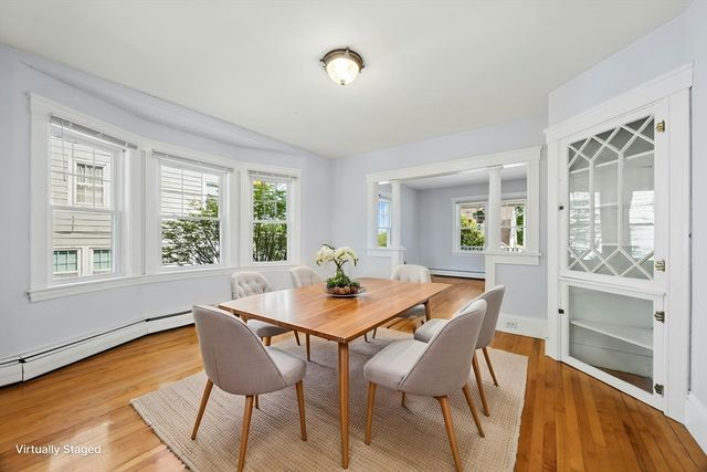 63 Park Terrace Rd, Worcester, MA 01604