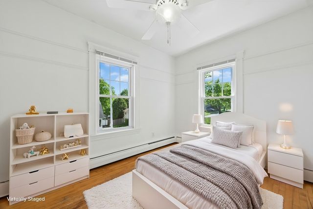 63 Park Terrace Rd, Worcester, MA 01604