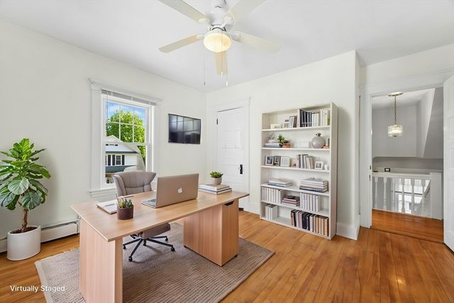 63 Park Terrace Rd, Worcester, MA 01604