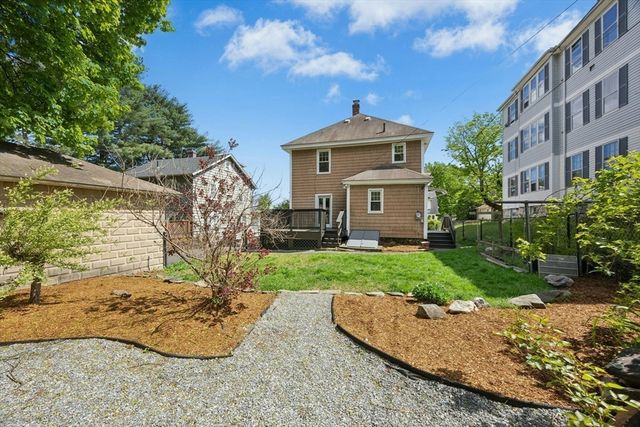 63 Park Terrace Rd, Worcester, MA 01604