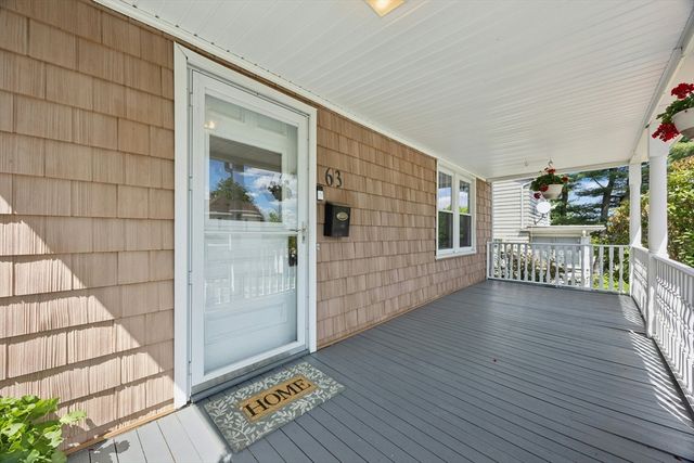 63 Park Terrace Rd, Worcester, MA 01604