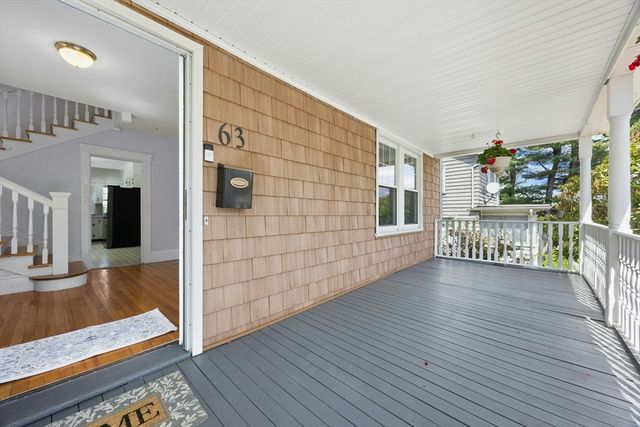 63 Park Terrace Rd, Worcester, MA 01604