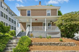 63 Park Terrace Rd, Worcester, MA 01604