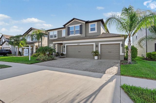 3117 KING FERN DRIVE, Wimauma, FL 33598