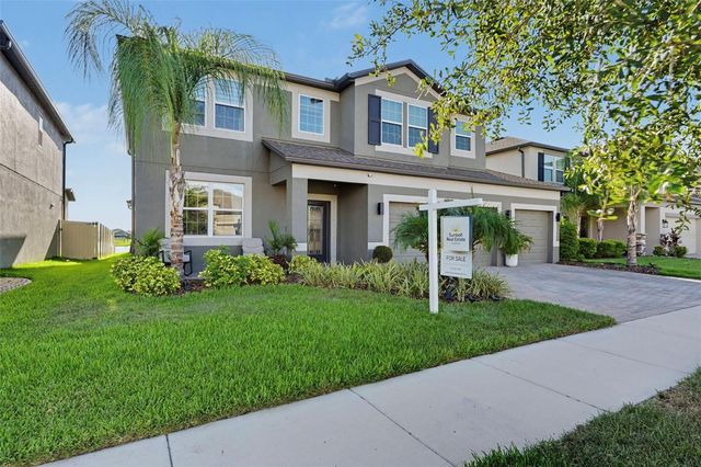 3117 KING FERN DRIVE, Wimauma, FL 33598