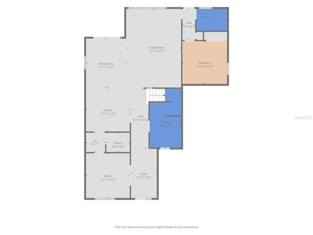 3117 KING FERN DRIVE, Wimauma, FL 33598