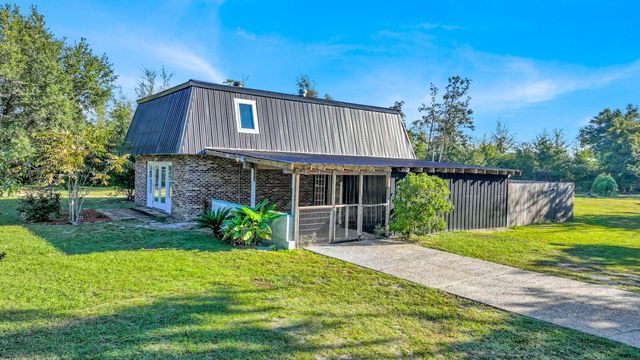 537 N 11th Street, Panama City, FL 32404