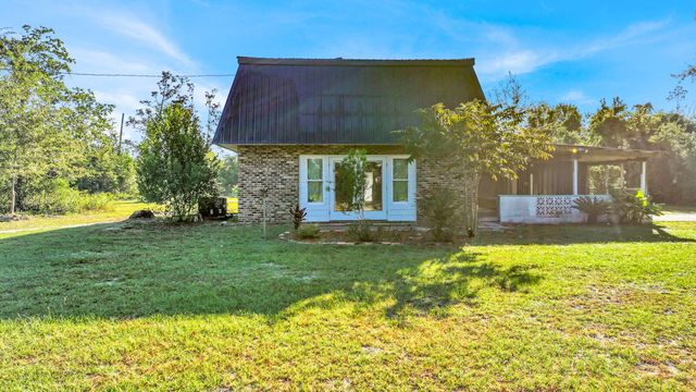 537 N 11th Street, Panama City, FL 32404