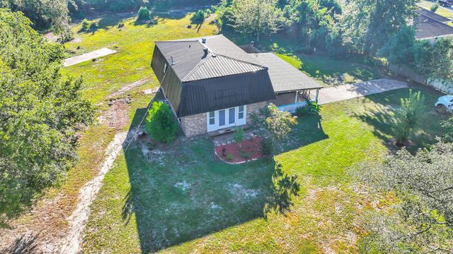 537 N 11th Street, Panama City, FL 32404