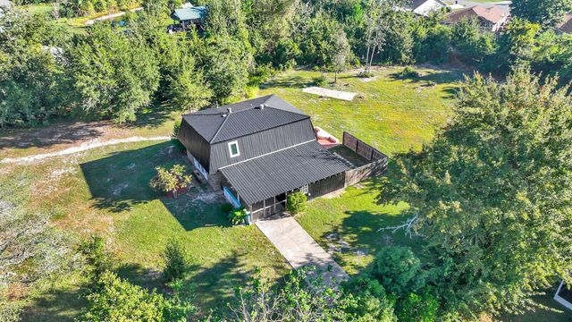 537 N 11th Street, Panama City, FL 32404