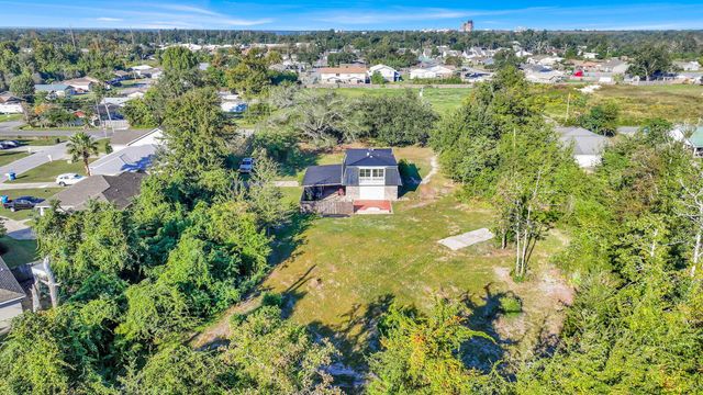 537 N 11th Street, Panama City, FL 32404
