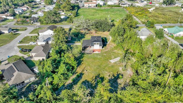 537 N 11th Street, Panama City, FL 32404