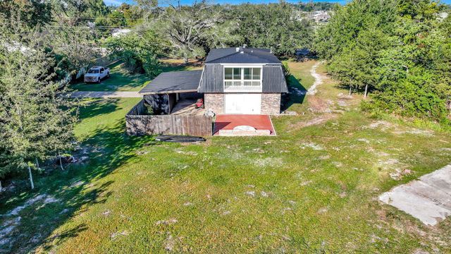 537 N 11th Street, Panama City, FL 32404