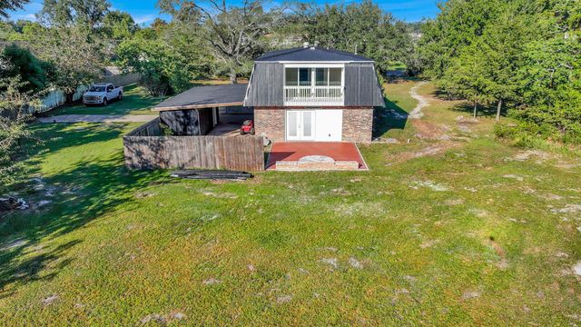 537 N 11th Street, Panama City, FL 32404