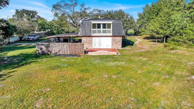 537 N 11th Street, Panama City, FL 32404