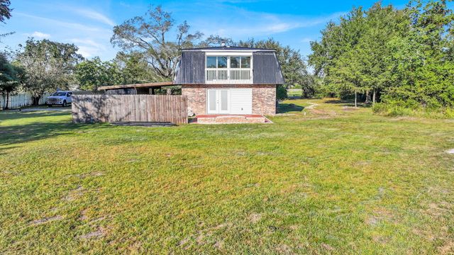 537 N 11th Street, Panama City, FL 32404