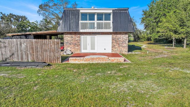537 N 11th Street, Panama City, FL 32404