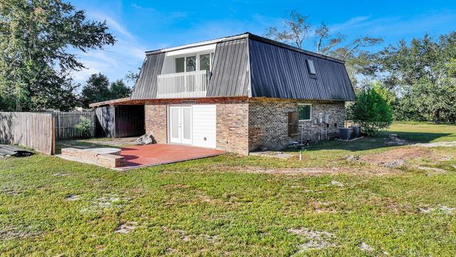 537 N 11th Street, Panama City, FL 32404