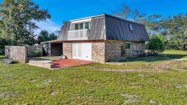 537 N 11th Street, Panama City, FL 32404