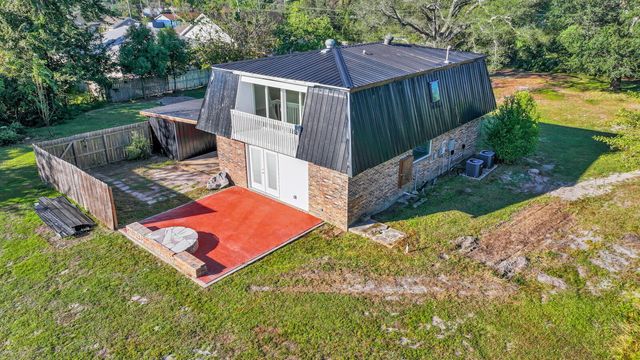 537 N 11th Street, Panama City, FL 32404